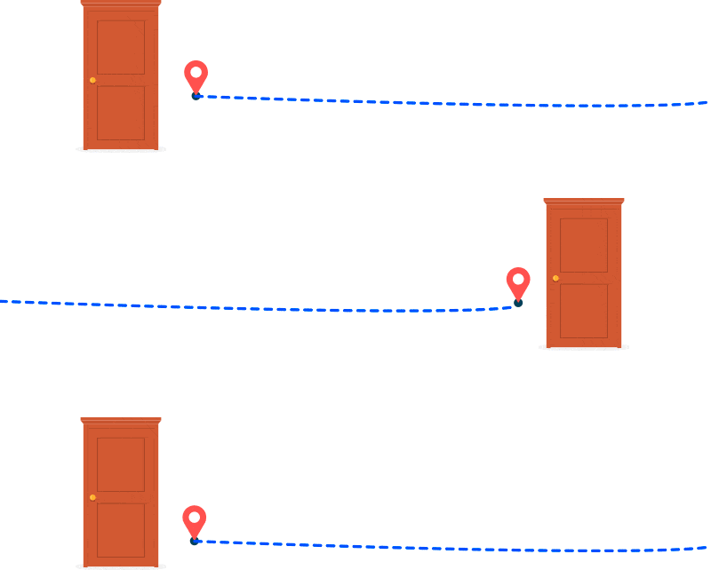 Datos de envio Datos de envio