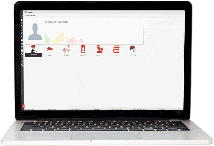 Datos de envio Datos de envio