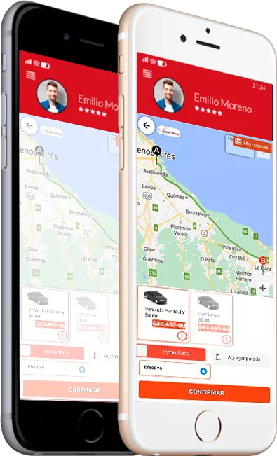 Caracteristicas Conductores