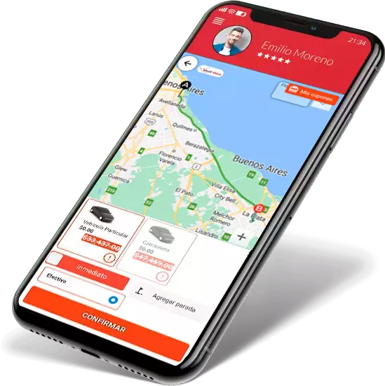Caracteristicas Imagen redes software