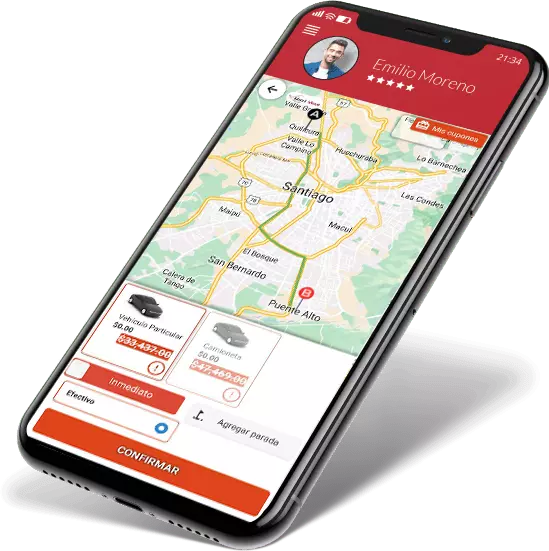 Imagen redes software