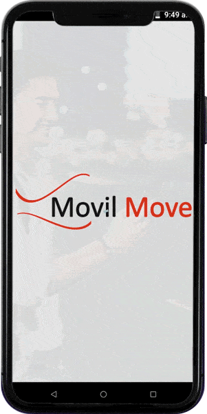 Personalizacion de App Personalizacion de App