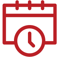 Agendamiento del servicio