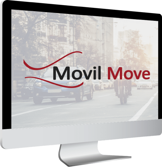 Movil Move