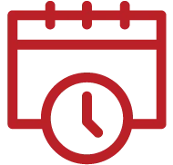 Agendamiento del servicio