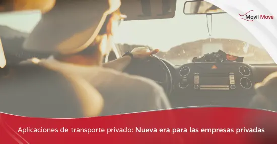 Aplicaciones de Transporte Privado: Innovación para Empresas