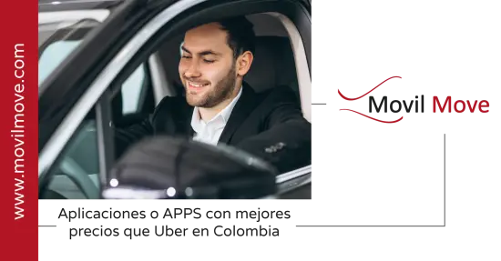 Alternativas con Tarifas Competitivas a Uber en Colombia