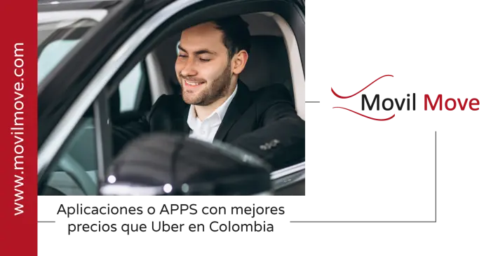 Alternativas con Tarifas Competitivas a Uber en Colombia