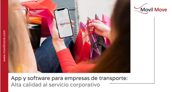 Plataformas de primera calidad para agencias de transporte corporativo