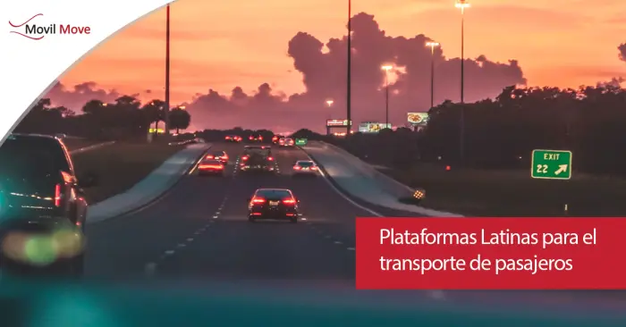 Servicios de Transporte Latinoamericanos: Innovación en Movilidad