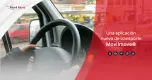 Revolucionando el transporte: Presentamos Movilmove® Revolucionando el transporte: Presentamos Movilmove®