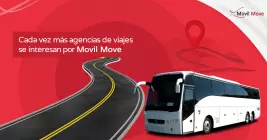 El interés en Movil Move crece entre las agencias de viajes