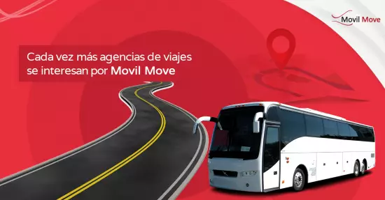 Cada vez más agencias de viajes se interesan por Movil Move