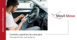 Optimiza y Supervisa las Rutas de Transporte para Extranjeros Optimiza y Supervisa las Rutas de Transporte para Extranjeros