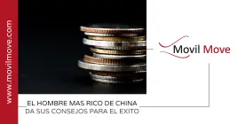 Consejos para el Éxito: Lecciones del Hombre más Rico de China Consejos para el Éxito: Lecciones del Hombre más Rico de China