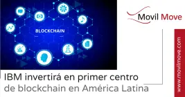 Impulsando la adopción de Blockchain en América Latina Impulsando la adopción de Blockchain en América Latina