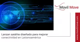 Se inaugura satélite destinado a potenciar la conectividad en América Latina