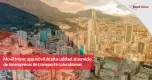 Movil Move: La Aplicación Móvil Innovadora para el Transporte en Colombia Movil Move: La Aplicación Móvil Innovadora para el Transporte en Colombia