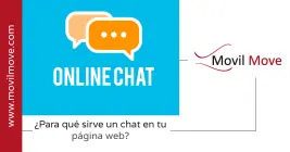 ¿Cómo potencia un chat la experiencia en tu página web?