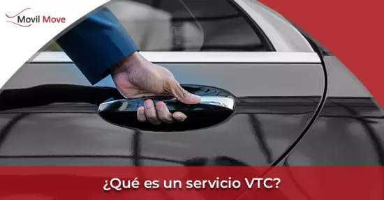 ¿Qué es un servicio VTC?