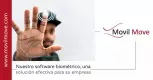 "Potencie su Empresa con Nuestro Avanzado Software Biométrico"